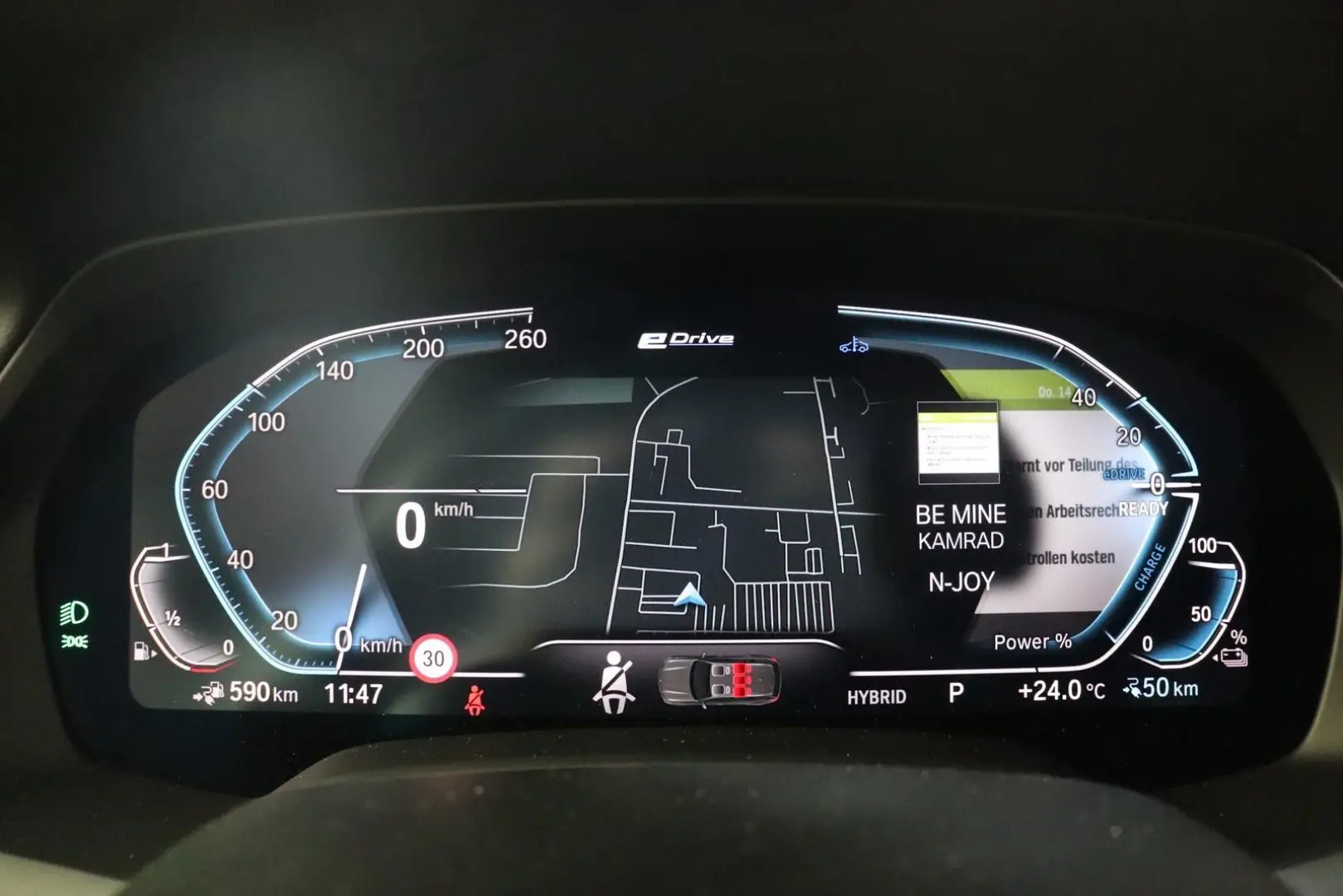 X5 xDrive 45 e M Sport Aktionspreis bis zum 20.0