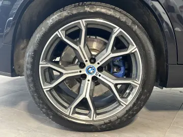 X5 xDrive45e M-Sport NAV+LED+PANO+360°+ACC+21ZO