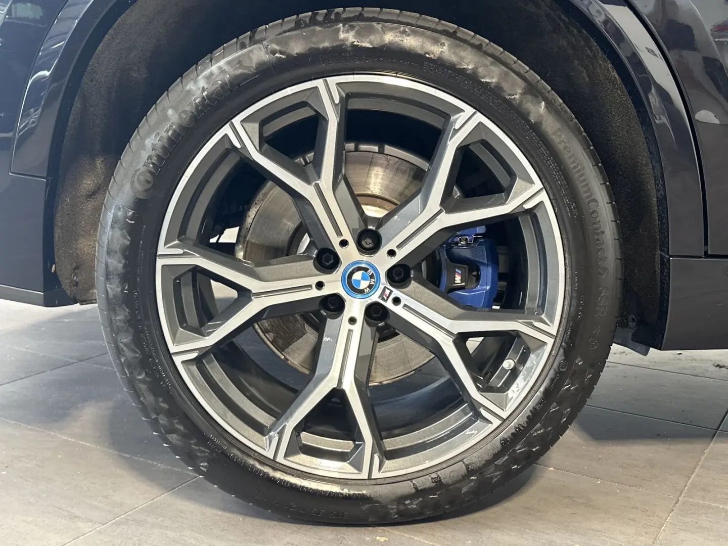 X5 xDrive45e M-Sport NAV+LED+PANO+360°+ACC+21ZO