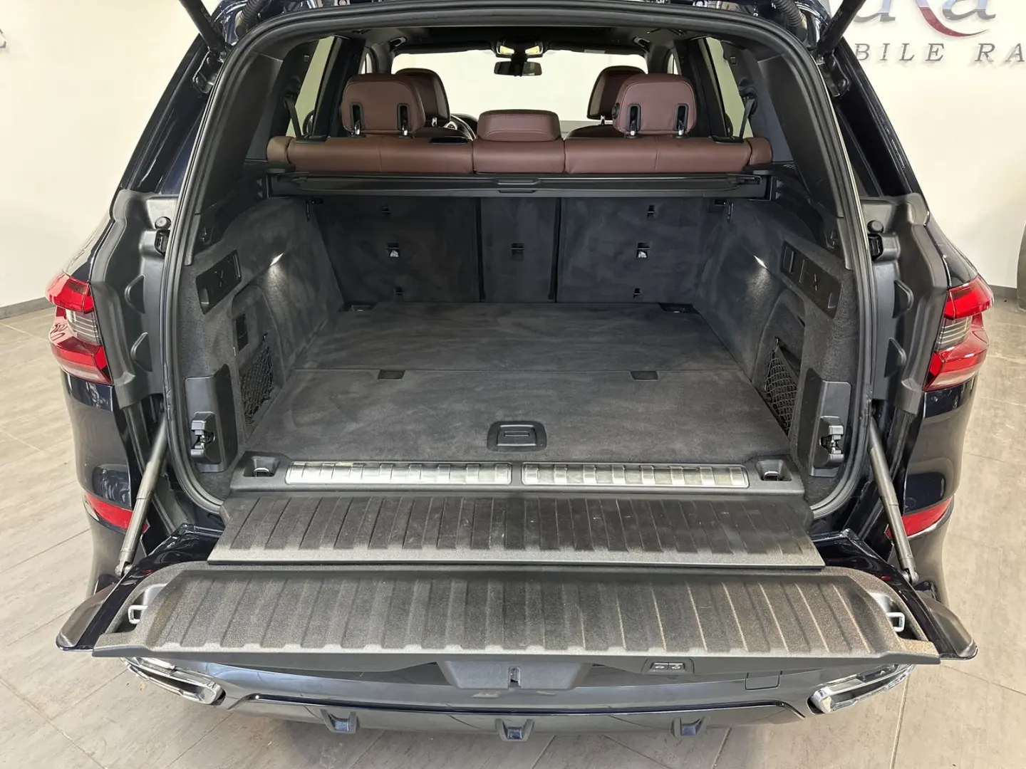 X5 xDrive45e M-Sport NAV+LED+PANO+360°+ACC+21ZO