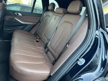 X5 xDrive45e M-Sport NAV+LED+PANO+360°+ACC+21ZO
