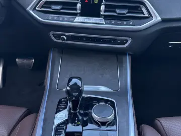 X5 xDrive45e M-Sport NAV+LED+PANO+360°+ACC+21ZO