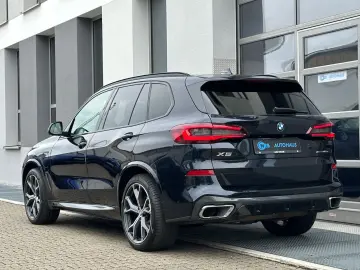 X5 xDr 45e M SPORT*PANO*HARMAN*LASER*KEY*HUD*21'