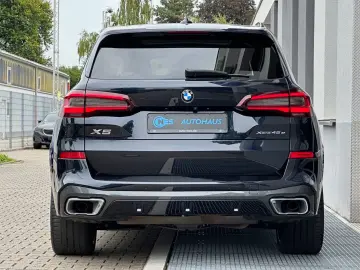 X5 xDr 45e M SPORT*PANO*HARMAN*LASER*KEY*HUD*21'