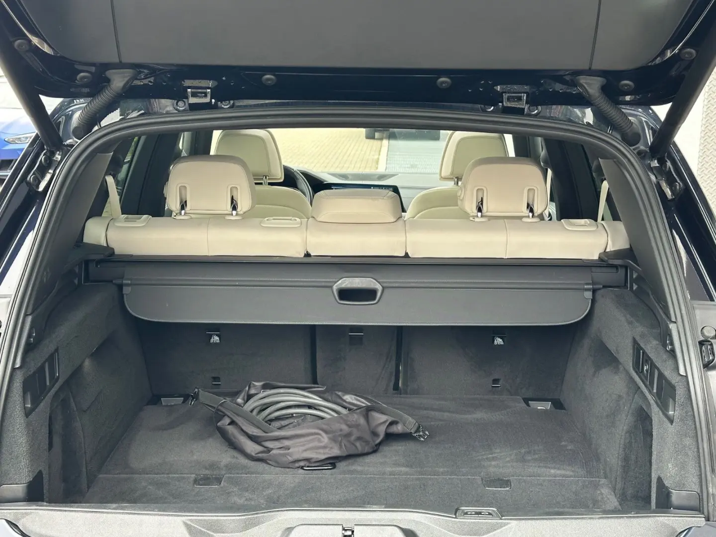 X5 xDr 45e M SPORT*PANO*HARMAN*LASER*KEY*HUD*21'