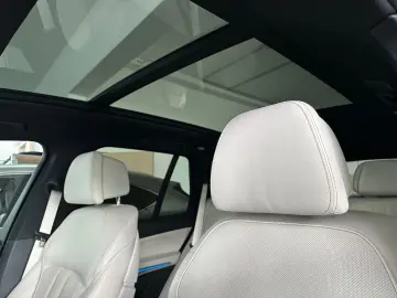 X5 xDr 45e M SPORT*PANO*HARMAN*LASER*KEY*HUD*21'