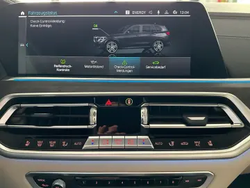 X5 xDr 45e M SPORT*PANO*HARMAN*LASER*KEY*HUD*21'