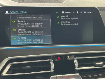 X5 xDr 45e M SPORT*PANO*HARMAN*LASER*KEY*HUD*21'