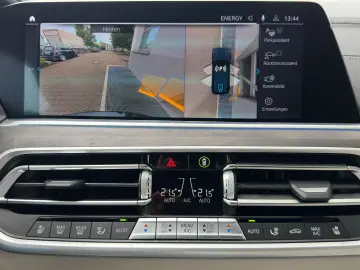 X5 xDr 45e M SPORT*PANO*HARMAN*LASER*KEY*HUD*21'