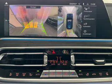 X5 xDr 45e M SPORT*PANO*HARMAN*LASER*KEY*HUD*21'