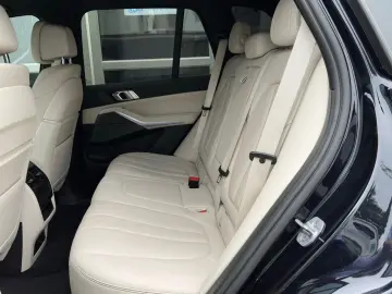 X5 xDr 45e M SPORT*PANO*HARMAN*LASER*KEY*HUD*21'