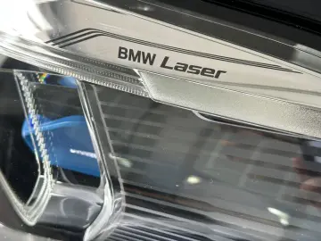 X5 xDr 45e M SPORT*PANO*HARMAN*LASER*KEY*HUD*21'