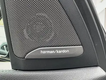 X5 xDr 45e M SPORT*PANO*HARMAN*LASER*KEY*HUD*21'