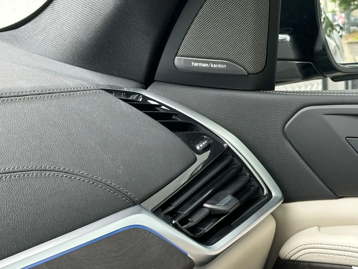 X5 xDr 45e M SPORT*PANO*HARMAN*LASER*KEY*HUD*21'