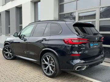 X5 xDr 45e M SPORT*PANO*HARMAN*LASER*KEY*HUD*21'