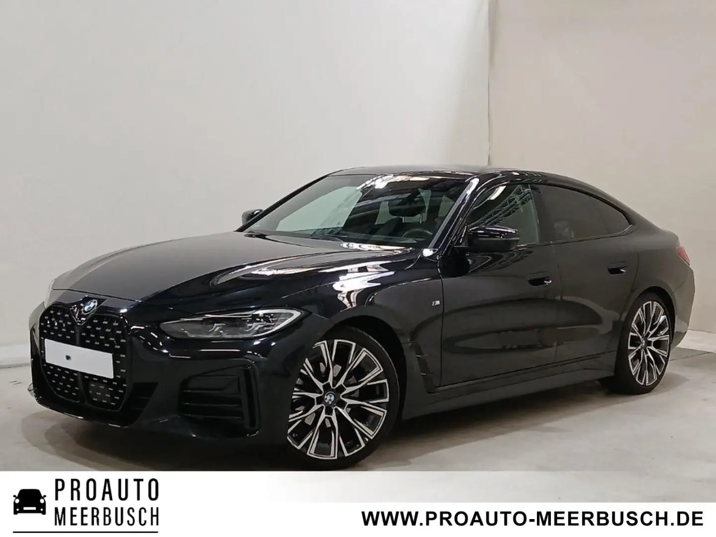 420d Gran Coupe xDrive M Sport GLASDACH/STNDHZNG