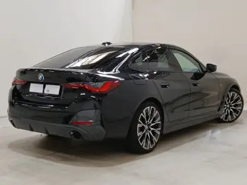 420d Gran Coupe xDrive M Sport GLASDACH/STNDHZNG