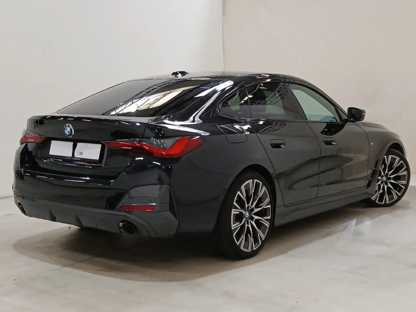 420d Gran Coupe xDrive M Sport GLASDACH/STNDHZNG