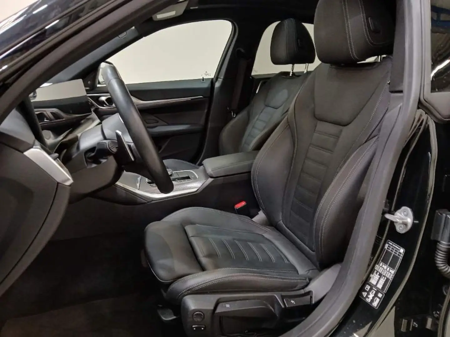 420d Gran Coupe xDrive M Sport GLASDACH/STNDHZNG