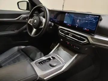 420d Gran Coupe xDrive M Sport GLASDACH/STNDHZNG