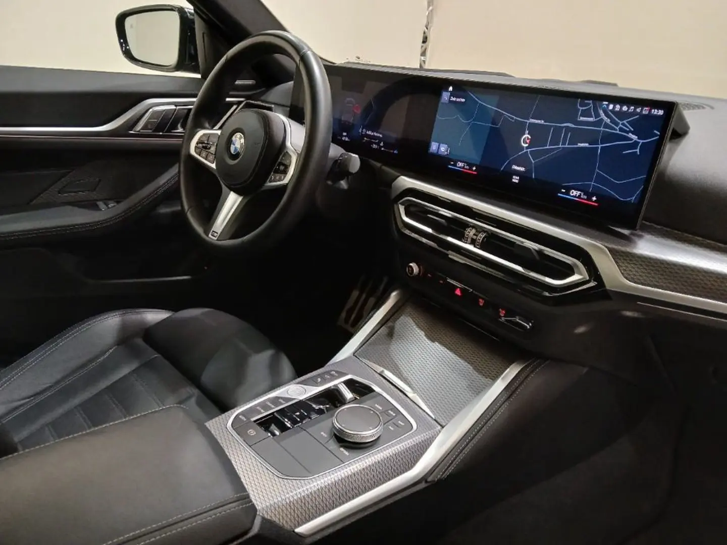 420d Gran Coupe xDrive M Sport GLASDACH/STNDHZNG