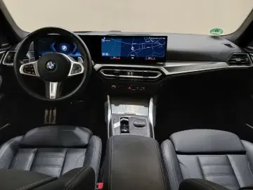 420d Gran Coupe xDrive M Sport GLASDACH/STNDHZNG