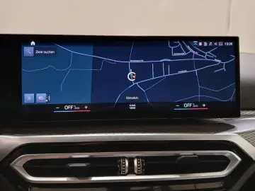 420d Gran Coupe xDrive M Sport GLASDACH/STNDHZNG