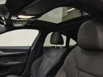 420d Gran Coupe xDrive M Sport GLASDACH/STNDHZNG
