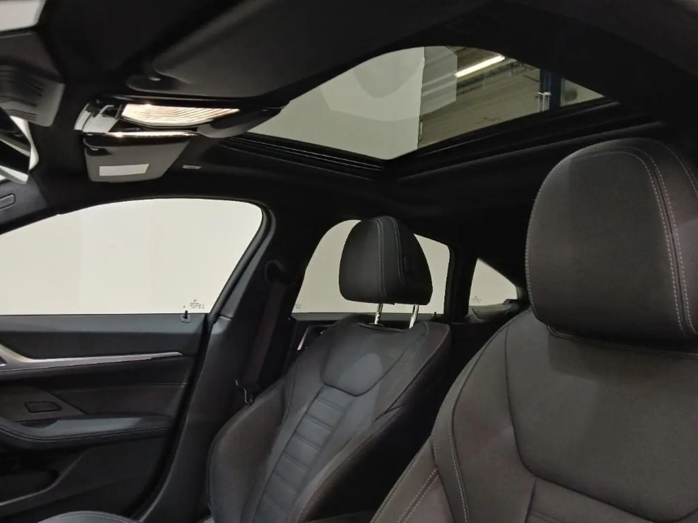 420d Gran Coupe xDrive M Sport GLASDACH/STNDHZNG