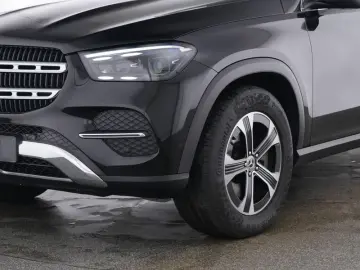GLE 350 de 4M Pano.-Dach AHK 19 Zoll Spiegel-P.