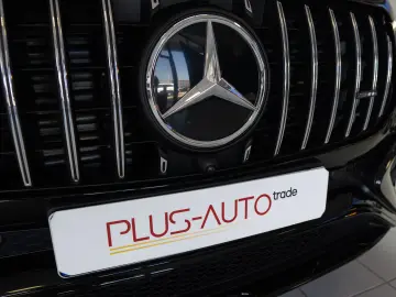 Mercedes Benz GLE 53 AMG Coupe, Burmester, Pano, Led, HUD