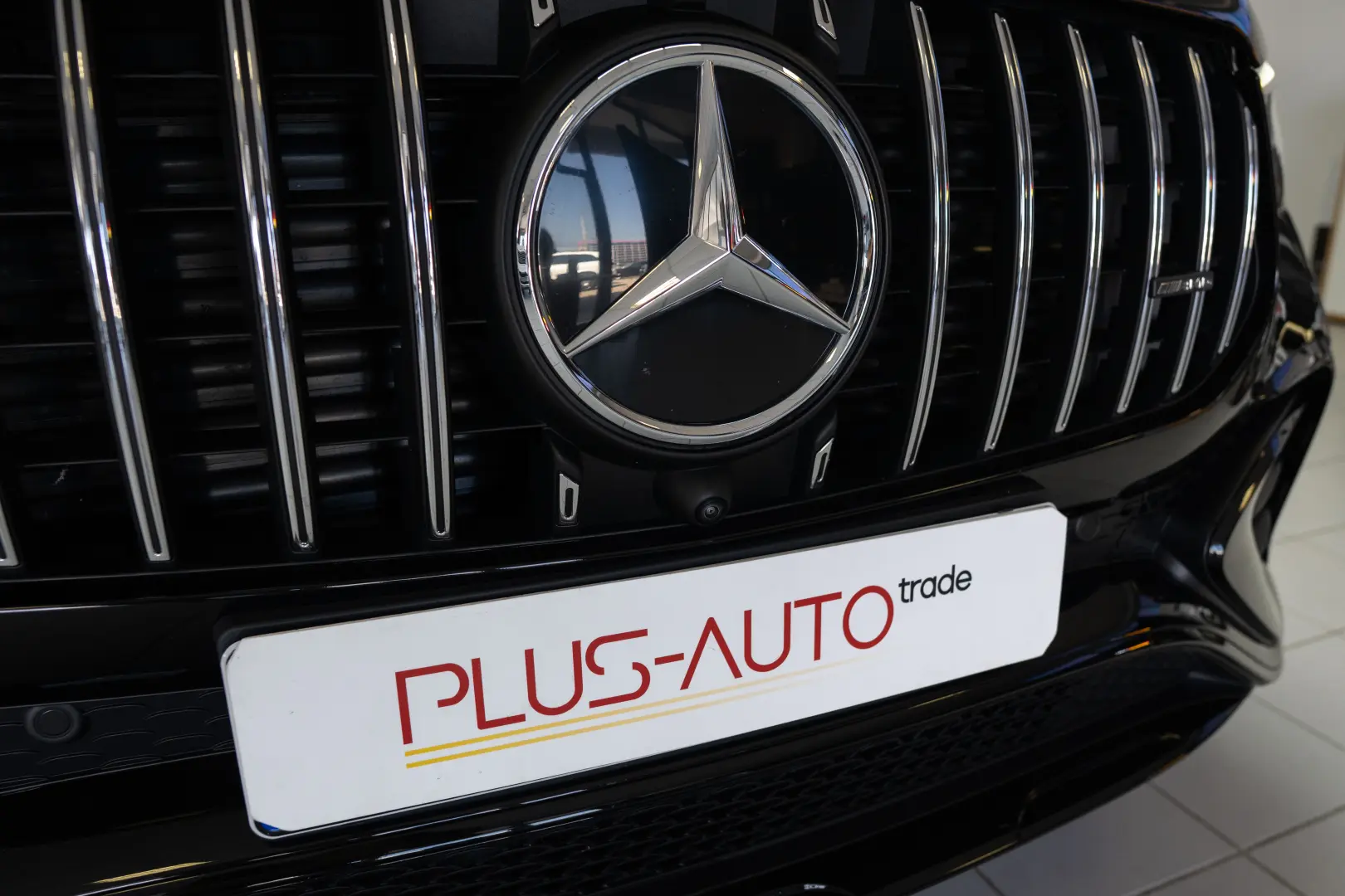 Mercedes Benz GLE 53 AMG Coupe, Burmester, Pano, Led, HUD