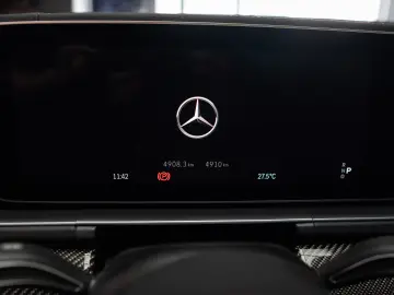 Mercedes Benz GLE 53 AMG Coupe, Burmester, Pano, Led, HUD