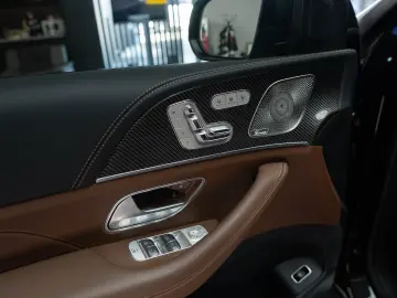 Mercedes Benz GLE 53 AMG Coupe, Burmester, Pano, Led, HUD