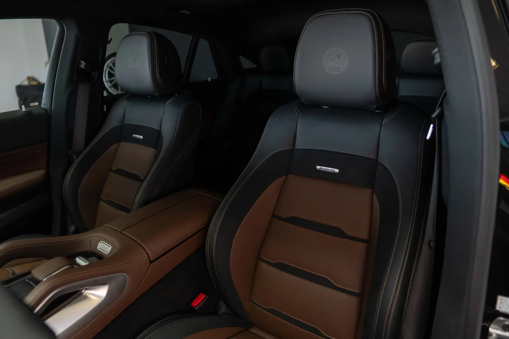 Mercedes Benz GLE 53 AMG Coupe, Burmester, Pano, Led, HUD