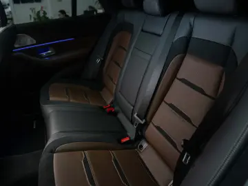 Mercedes Benz GLE 53 AMG Coupe, Burmester, Pano, Led, HUD