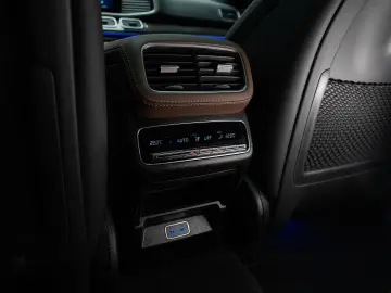 Mercedes Benz GLE 53 AMG Coupe, Burmester, Pano, Led, HUD