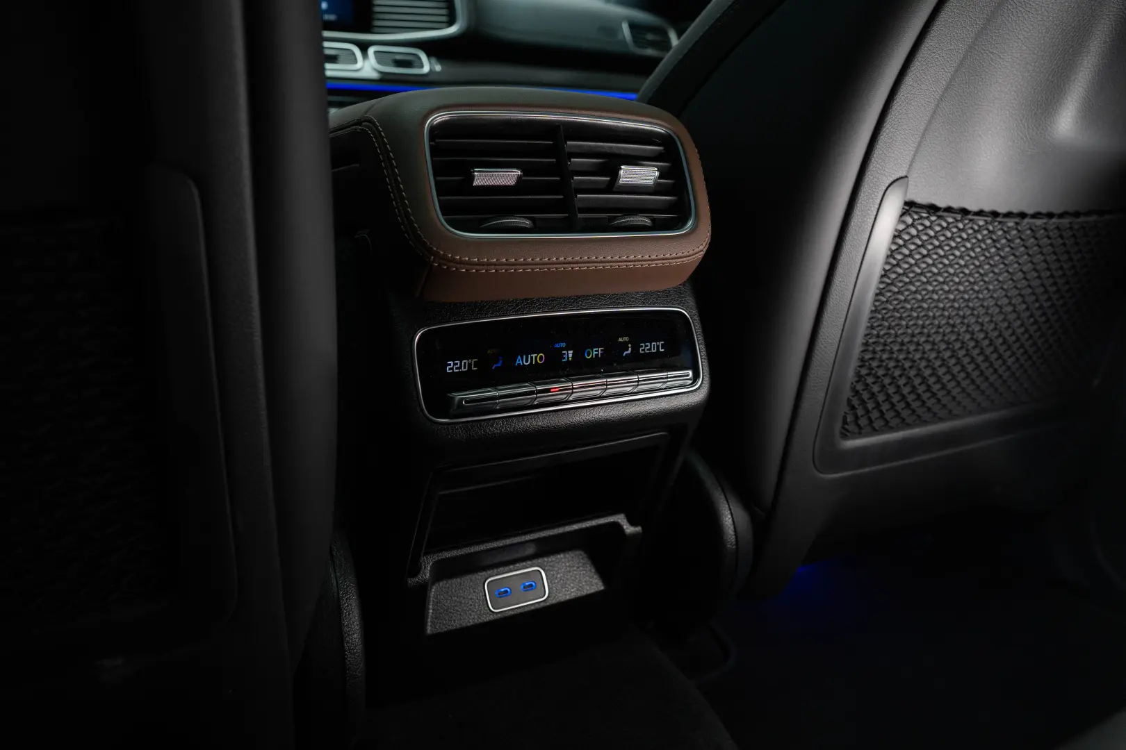 Mercedes Benz GLE 53 AMG Coupe, Burmester, Pano, Led, HUD