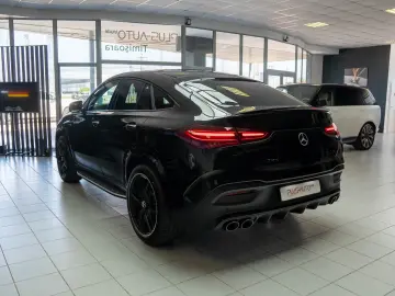 Mercedes Benz GLE 53 AMG Coupe, Burmester, Pano, Led, HUD