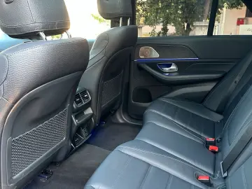 Mercedes Benz GLE 300d 4Matic|AMG Line|Bur...