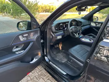 Mercedes Benz GLE 300d 4Matic|AMG Line|Bur...