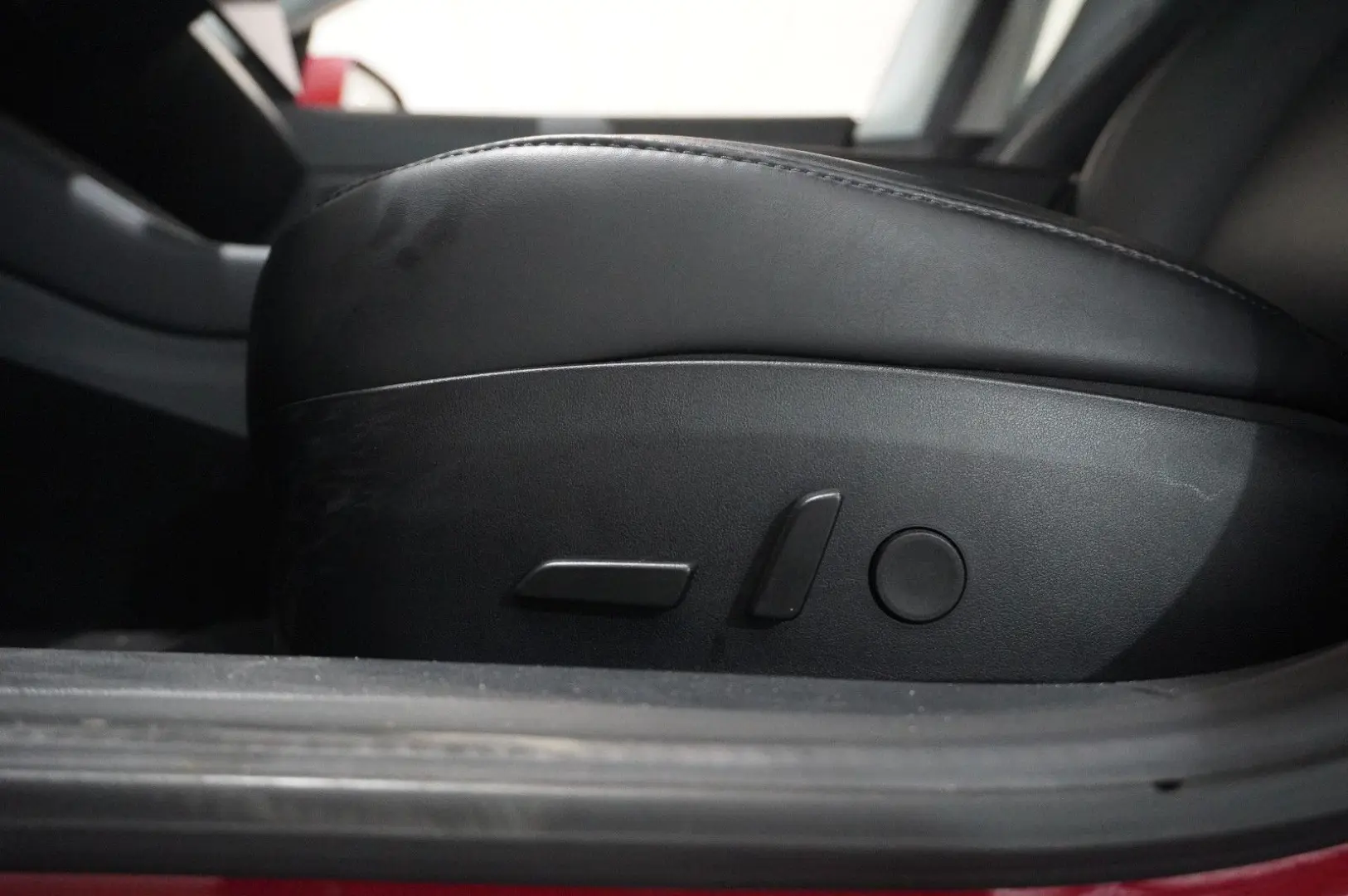 Model 3 Standard Range Plus NAVI/KAMERA/SH/PANO