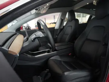 Model 3 Standard Range Plus NAVI/KAMERA/SH/PANO