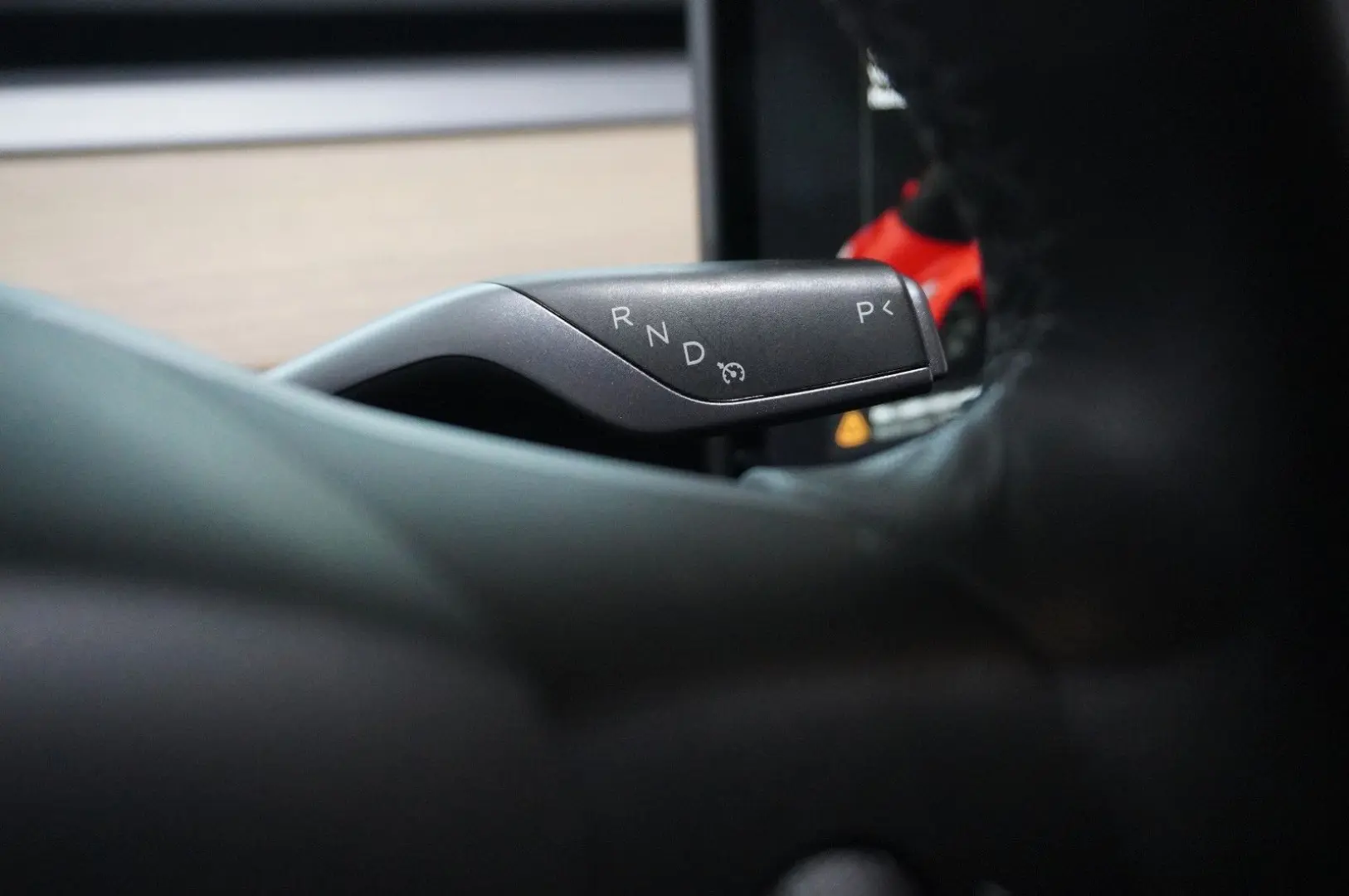 Model 3 Standard Range Plus NAVI/KAMERA/SH/PANO