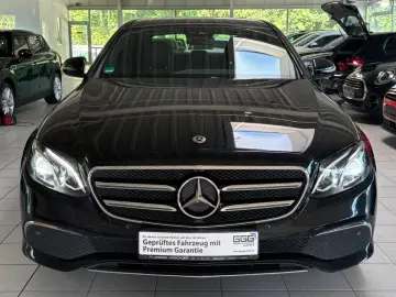 E 200 E -Klasse Lim Garantie Service Neu*