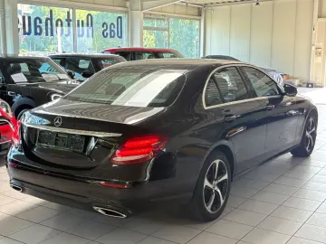 E 200 E -Klasse Lim Garantie Service Neu*