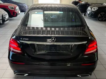 E 200 E -Klasse Lim Garantie Service Neu*