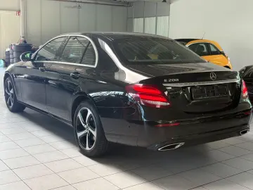 E 200 E -Klasse Lim Garantie Service Neu*