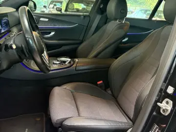 E 200 E -Klasse Lim Garantie Service Neu*