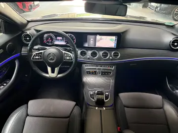 E 200 E -Klasse Lim Garantie Service Neu*